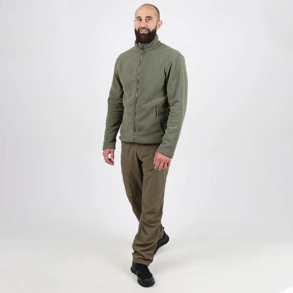 Куртка Сплав Кречет флис Куртка Сплав Кречет флис