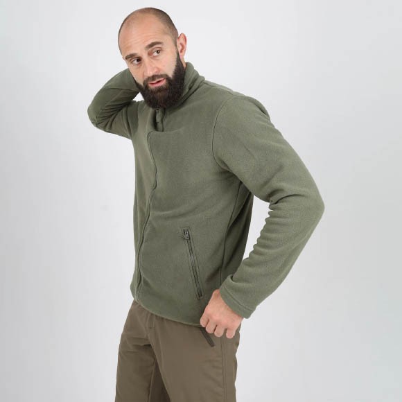 Куртка Сплав Кречет флис Куртка Сплав Кречет флис