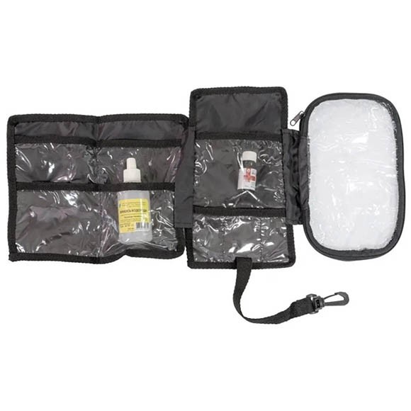 Гермоаптечка Talberg First Aid Roll Гермоаптечка Talberg First Aid Roll