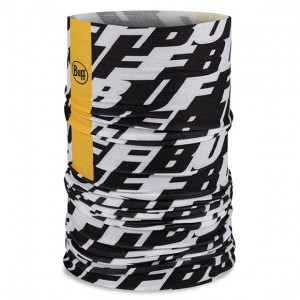 Бандана Buff CoolNet UV Logo Multi 135790.555.10.00 Бандана Buff CoolNet UV Logo Multi 135790.555.10.00