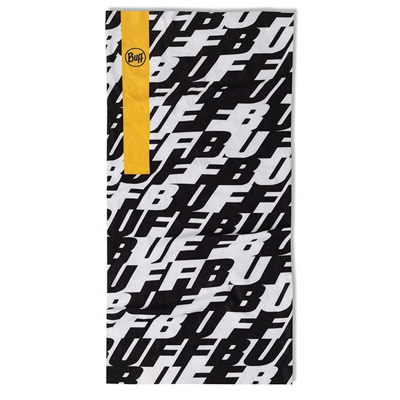 Бандана Buff CoolNet UV Logo Multi 135790.555.10.00
