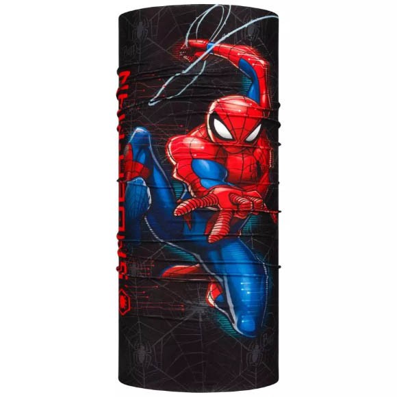 Бандана детская Buff Original Spider Sense 126949.555.10.00