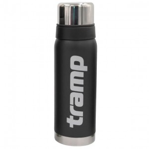 Термос Tramp Expedition Line 0,75 л, серый, TRC-031 Термос Tramp Expedition Line 0,75 л, серый, TRC-031