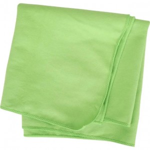 Полотенце походное микрофибра Velvet light 40х80 см