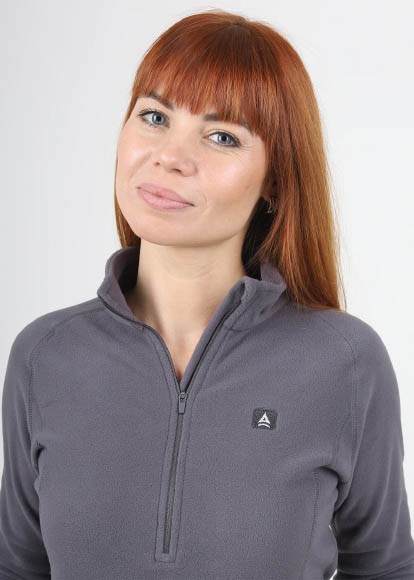 Пуловер женский Сплав Lissa Polartec мод 2 Пуловер женский Сплав Lissa Polartec мод 2