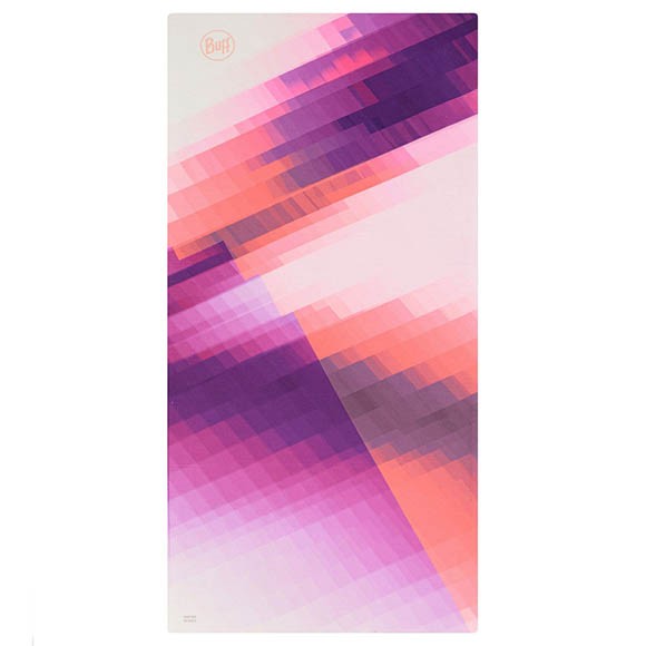 Бандана Buff Coolnet UV Wae Purple 133647.605.10.00 Бандана Buff Coolnet UV Wae Purple 133647.605.10.00