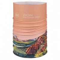Бандана Buff CoolNet UV Zion 134758.555.10.00