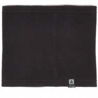 Бандана Сплав мини флис черная