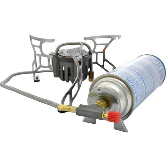 Переходник-адаптер "СЛЕДОПЫТ - GSA-03", горизонт. (цанг.-резьба) /167/100/125/ Переходник-адаптер "СЛЕДОПЫТ - GSA-03", горизонт. (цанг.-резьба) /167/100/125/