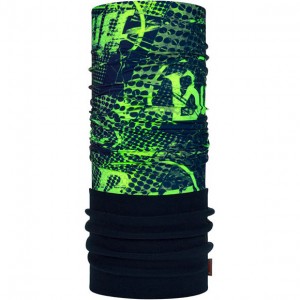 Бандана Buff Polar Havoc Blue 123690.707.10.00