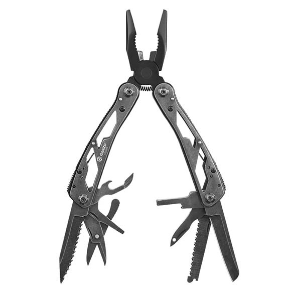 Мультиинструмент складной Ganzo G202ВS Мультиинструмент складной Ganzo G202ВS