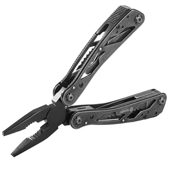 Мультиинструмент складной Ganzo G202ВS Мультиинструмент складной Ganzo G202ВS