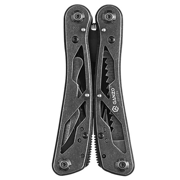 Мультиинструмент складной Ganzo G202ВS Мультиинструмент складной Ganzo G202ВS