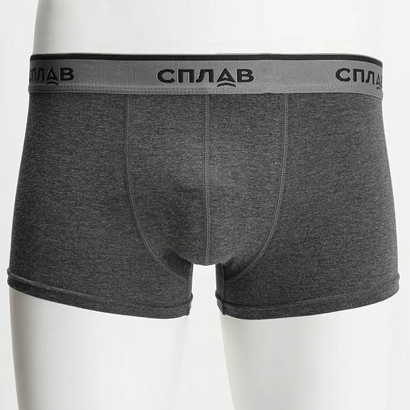 Трусы Boxers Сплав Трусы Boxers Сплав