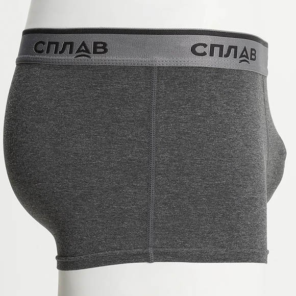 Трусы Boxers Сплав Трусы Boxers Сплав
