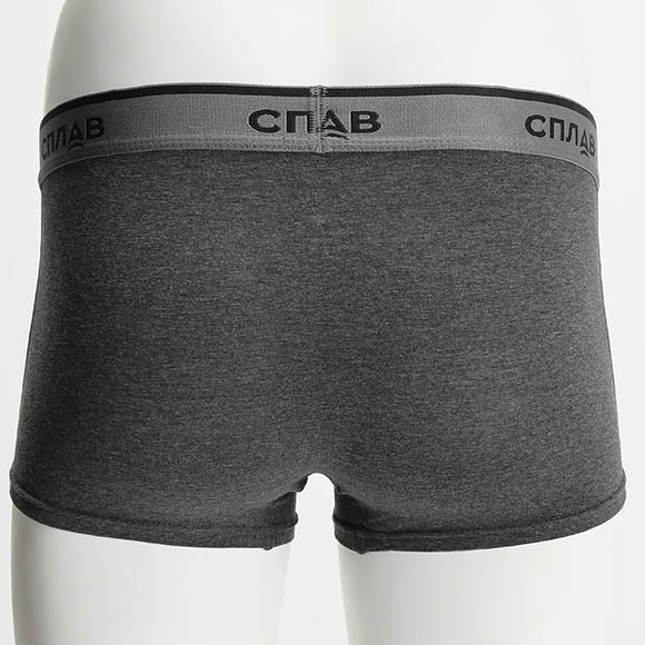 Трусы Boxers Сплав Трусы Boxers Сплав