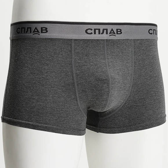 Трусы Boxers Сплав