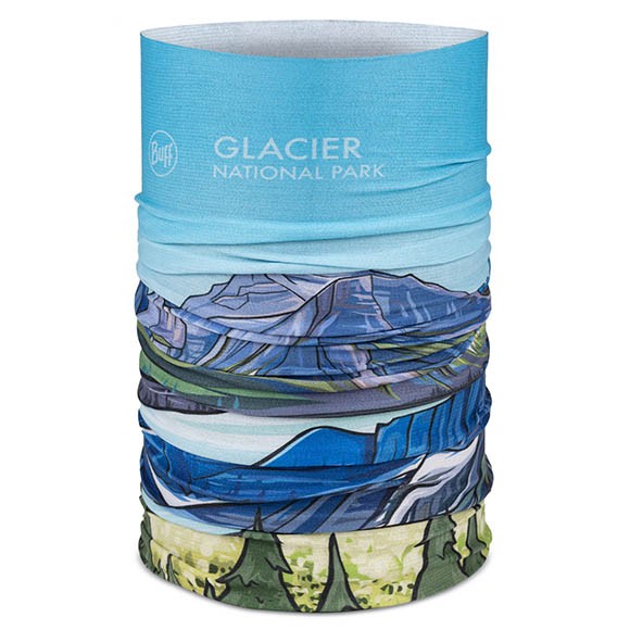 Бандана Buff CoolNet UV Glacier 134757.555.10.00