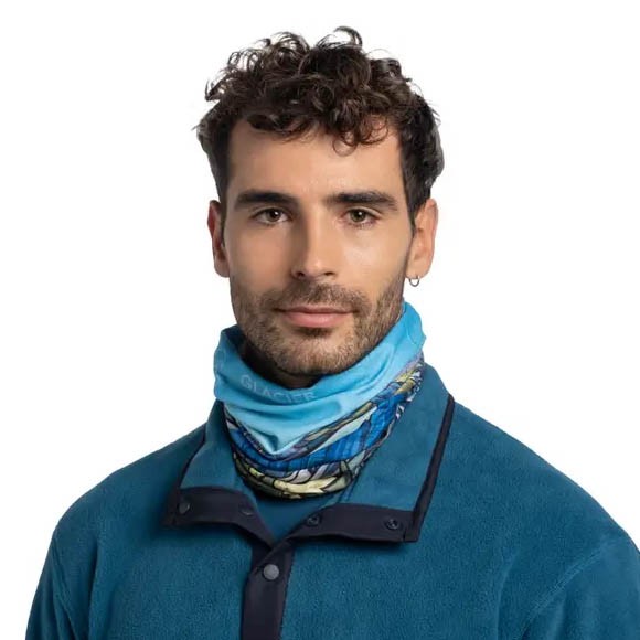 Бандана Buff CoolNet UV Glacier 134757.555.10.00