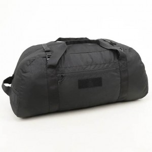 Баул Сплав Компакт 90 черный