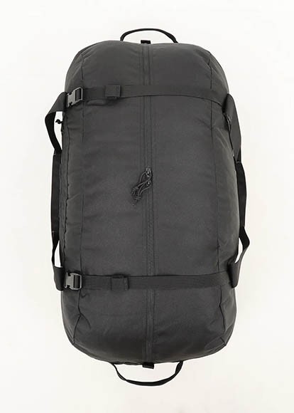 Баул Сплав Компакт 90 черный Баул Сплав Компакт 90 черный