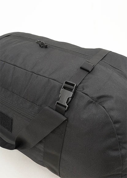 Баул Сплав Компакт 90 черный Баул Сплав Компакт 90 черный