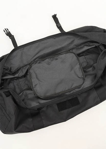 Баул Сплав Компакт 90 черный Баул Сплав Компакт 90 черный