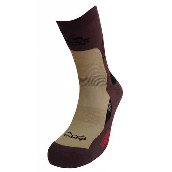Носки Tramp Outdoor Trekking Light TRUS-005 Носки Tramp Outdoor Trekking Light TRUS-005