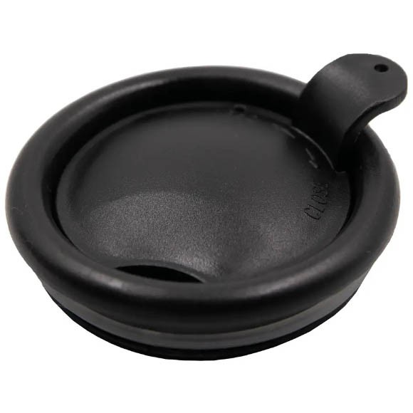 Термокружка с поилкой и защёлкой Tramp TRC-020.17, терракотовая Термокружка с поилкой и защёлкой Tramp TRC-020.17, терракотовая