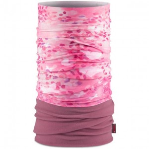 Бандана детская Buff Polar Simathy Pink 130101.538.10.00