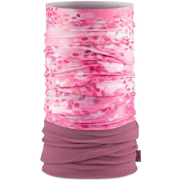 Бандана детская Buff Polar Simathy Pink 130101.538.10.00