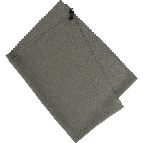 Полотенце походное микрофибра Velvet ultralight 50х70 см