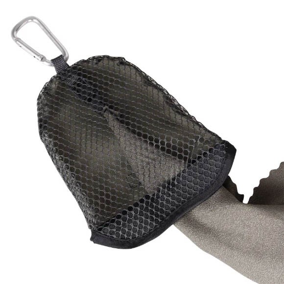 Полотенце походное микрофибра Velvet ultralight 50х70 см