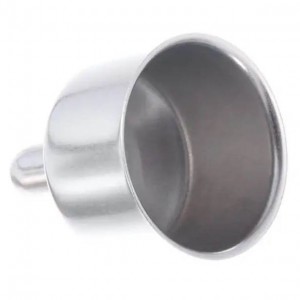 Воронка S.Quire 3,5 х 2,5 (в пакете), F01