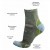 Носки Talberg Andes Organic +25°C, TLC-010