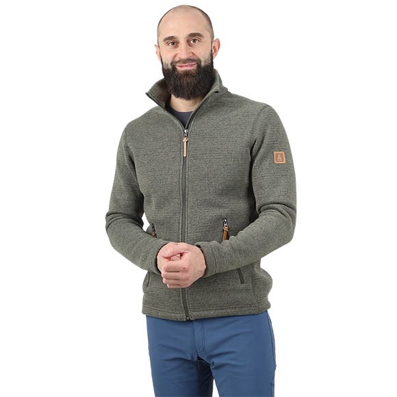 Куртка Сплав Kaprun Polartec Thermal Pro Куртка Сплав Kaprun Polartec Thermal Pro