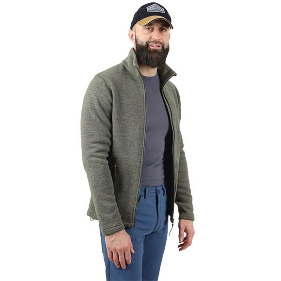 Куртка Сплав Kaprun Polartec Thermal Pro Куртка Сплав Kaprun Polartec Thermal Pro