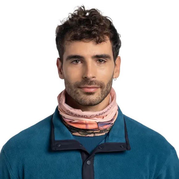 Бандана Buff CoolNet UV Grand Canyon 134755.555.10.00
