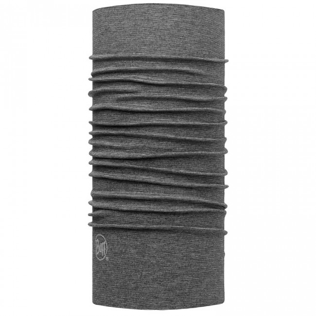 Бандана Original Buff Grey Stripes-Grey-Standard 113075.937.10.00