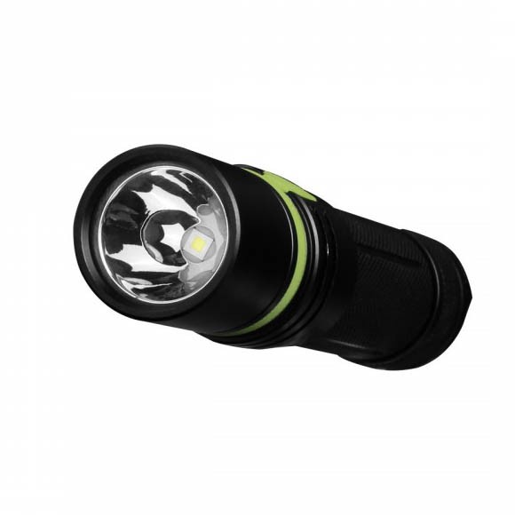 Фонарь аккумуляторный Fenix UC30 XP-L HI Фонарь аккумуляторный Fenix UC30 XP-L HI