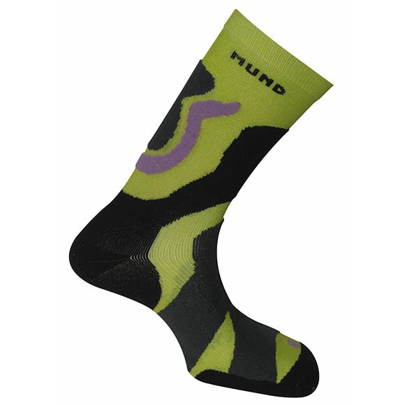 Носки Mund Tramuntana 407 Носки Mund Tramuntana 407