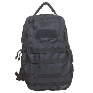 Рюкзак Tramp Tactical, черный, 40 л, TRP-043 Рюкзак Tramp Tactical, черный, 40 л, TRP-043