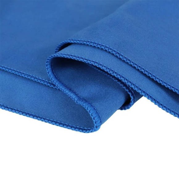 Полотенце походное микрофибра Velvet light 75х130 см Полотенце походное микрофибра Velvet light 75х130 см