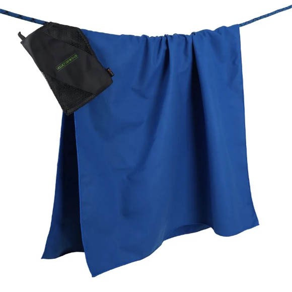 Полотенце походное микрофибра Velvet light 75х130 см Полотенце походное микрофибра Velvet light 75х130 см