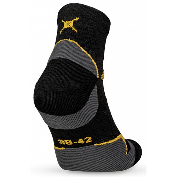 Носки Talberg Teide Antibacterial +10°C, TLC-007 Носки Talberg Teide Antibacterial +10°C, TLC-007