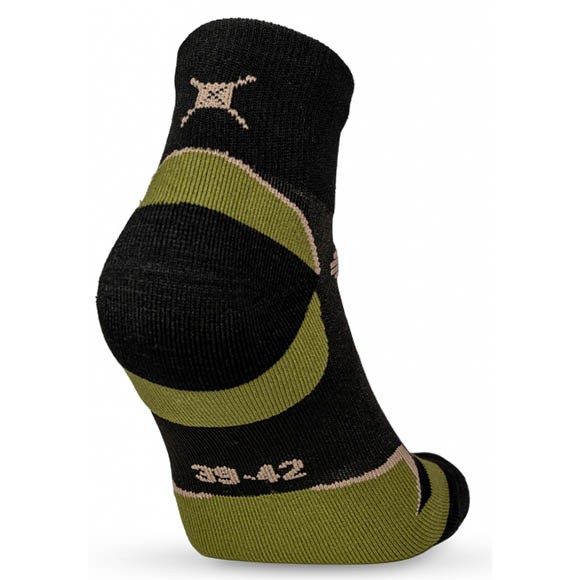 Носки Talberg Teide Antibacterial +10°C, TLC-007 Носки Talberg Teide Antibacterial +10°C, TLC-007