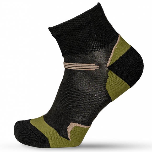 Носки Talberg Teide Antibacterial +10°C, TLC-007 Носки Talberg Teide Antibacterial +10°C, TLC-007