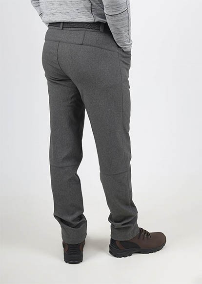 Брюки Сплав Phobos SoftShell