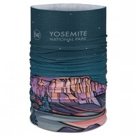 Бандана Buff CoolNet UV Yosemite 134754.555.10.00