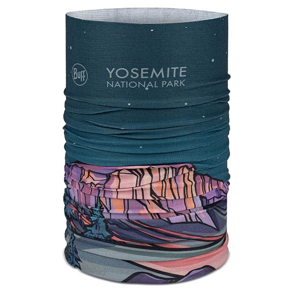 Бандана Buff CoolNet UV Yosemite 134754.555.10.00